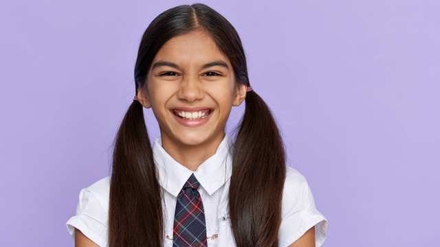 Ilustrasi anak praremaja. Foto: Ground Picture/Shutterstock