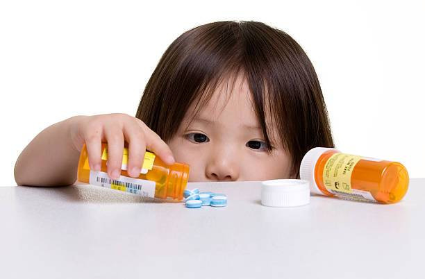 Ilustrasi rekomendasi obat cacing untuk anak (Sumber: Pexels)