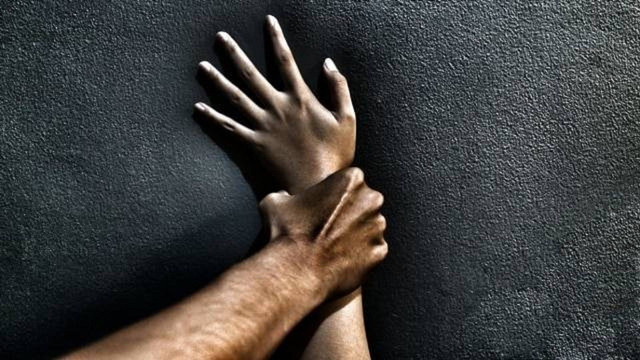 Ilustrasi kekerasan seksual (Foto: Nugroho Sejati/kumparan)