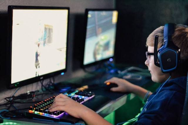 Ilustrasi game Steam gratis ringan. Foto: Unsplash. 