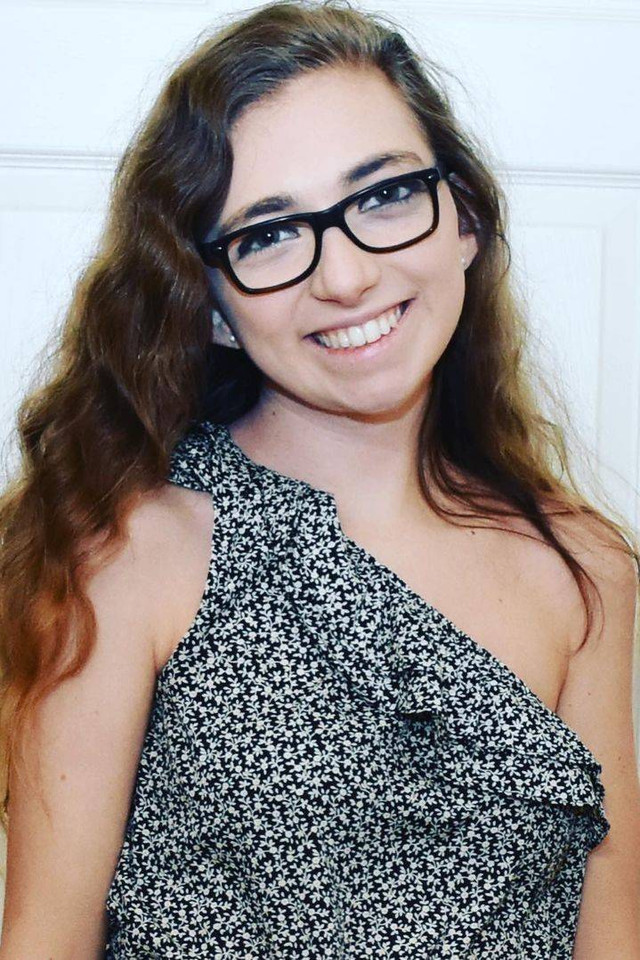 Jacqueline Durand, perempuan asal Amerika Serikat yang wajahnya hancur digigit anjing 800 kali. Foto: Instagram/jacqueline_claire99