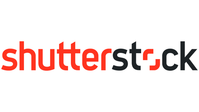 Logo Shutterstock. Foto: Shutterstock