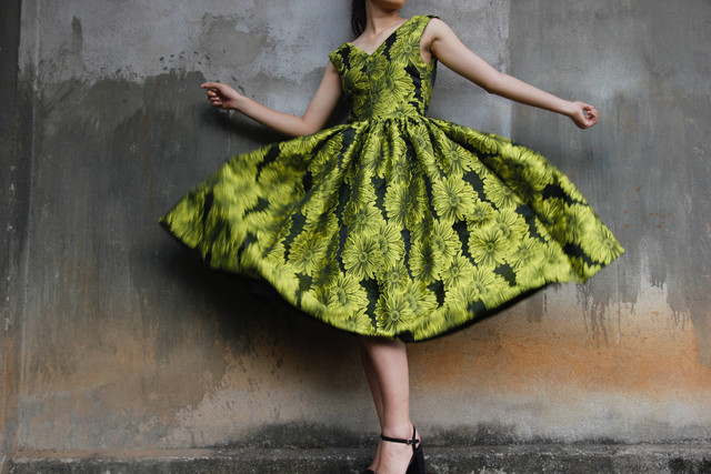 Ilustrasi Jenis Dress Wanita. Foto: Pexels