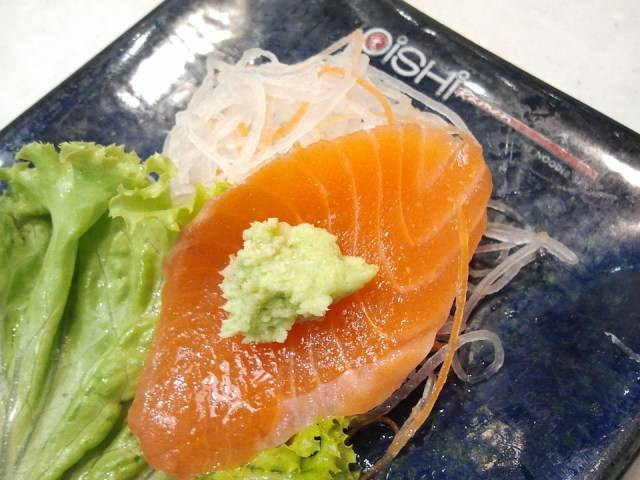 Wasabi (Foto: Pixabay)