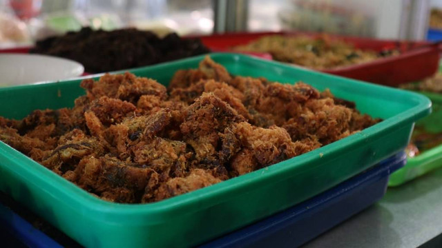 Ilustrasi Bumbu Dendeng Daging Sapi. Foto: kumparan