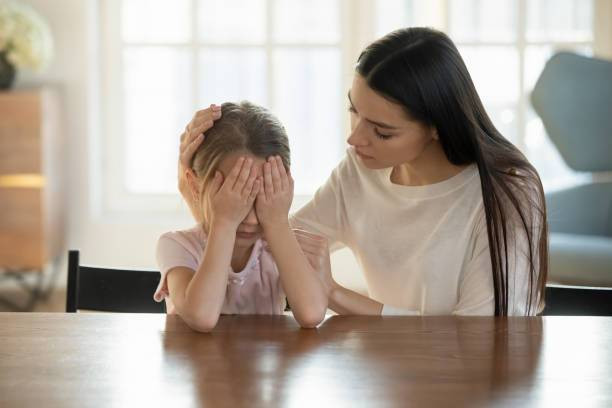 Ilustrasi apa itu mommy issues (Sumber: Pexels)