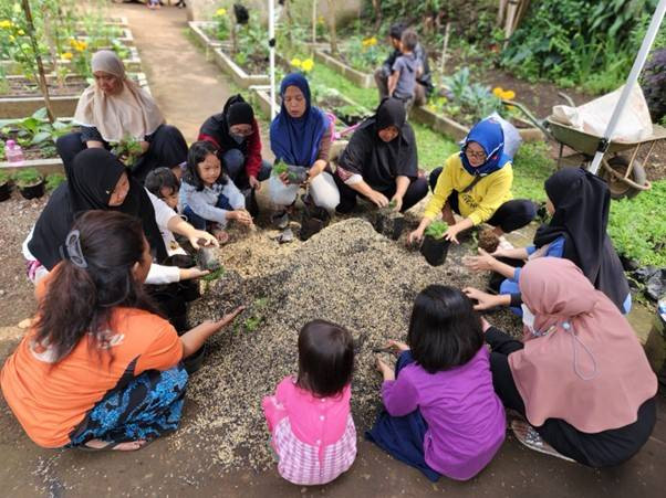 Sumber Gambar : Dokumentasi Institut Teknologi Bandung