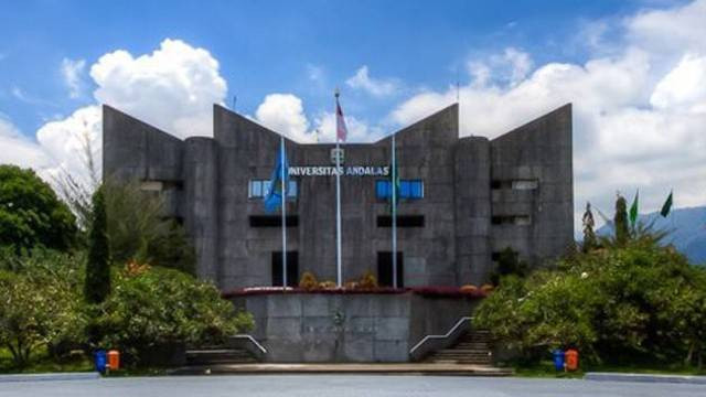 Universitas Andalas