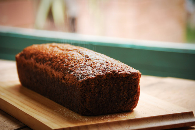Ilustrasi Bolu Pisang Kukus. Foto: Pexels