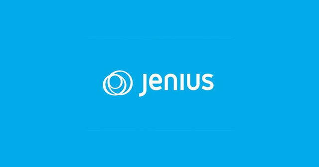Logo Bank BTPN Jenius. Foto: Jenius