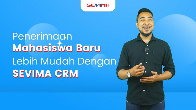 SEVIMA CRM