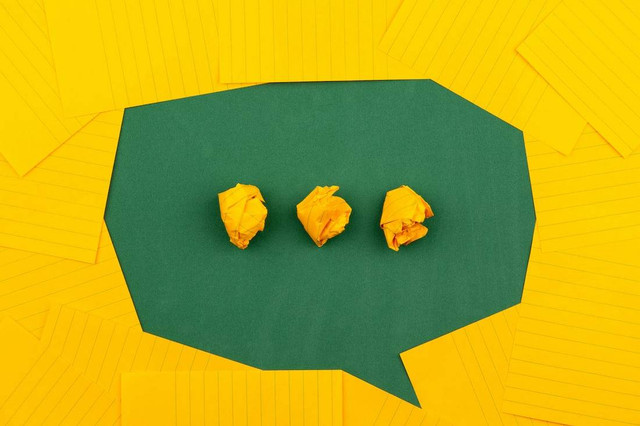 Ilustrasi Contoh Globalisasi Bidang Komunikasi, Foto:Unsplash
