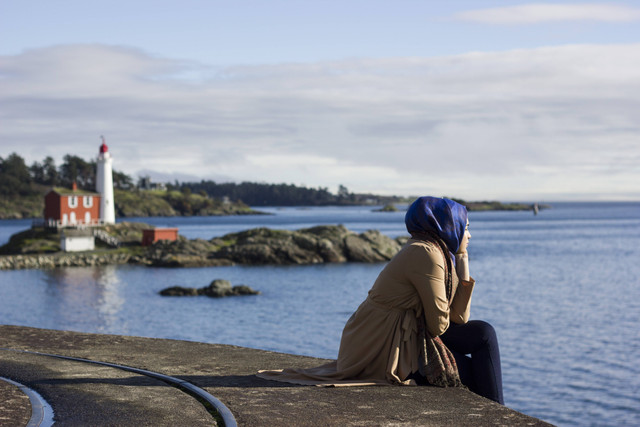  Kata Romantis untuk Istri Islami, Foto Unsplash/Ifrah Akhter