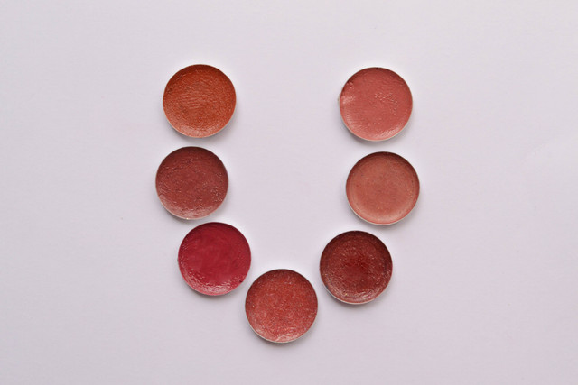 Blush On. Foto: Unsplash