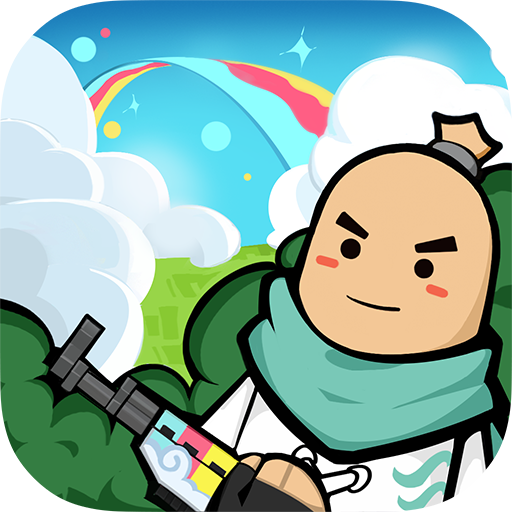 Sausage Man. Foto: Play Store