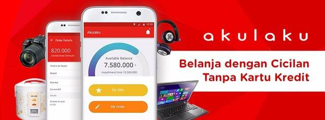   Ilustrasi cara jadi merchant Akulaku. Foto: Flickr