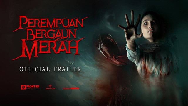 Perempuan Bergaun Merah. (Foto: Rapi Films/YouTube)