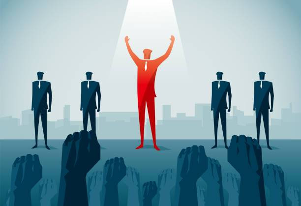 Ilustrasi aktivitas politik/Sumber; Pixabay