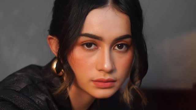 My Beauty Routine Sintya Marisca. Foto: Instagram/@sintyamarisca