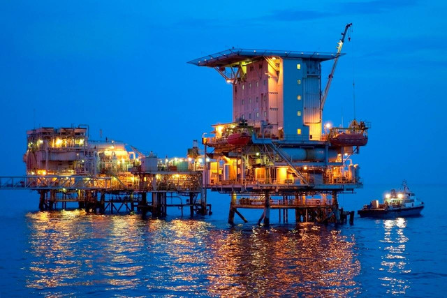 Pertamina Hulu Energi. Foto: Dok. Pertamina