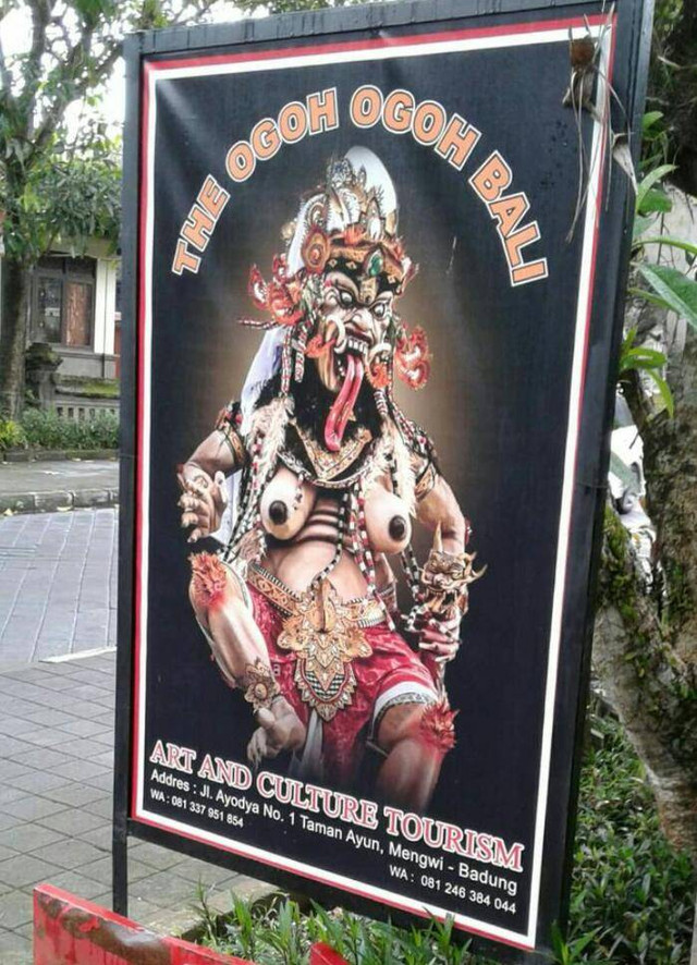 Foto Koleksi Pribadi