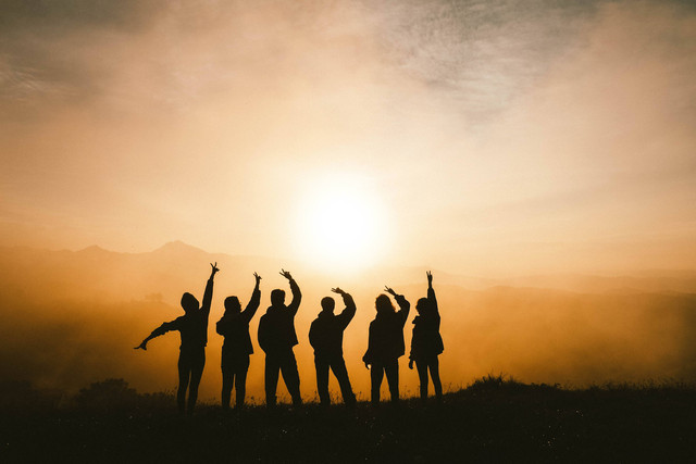  Puisi Maaf untuk Teman, Penuh Makna dan Menyentuh, Foto Unsplash/Chang Duong