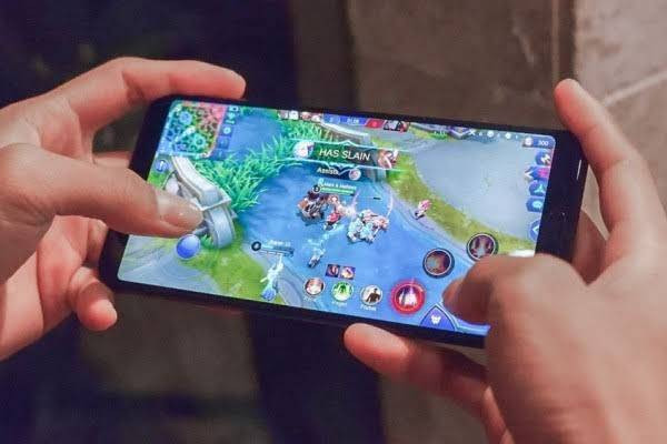 Ilustrasi Turnamen Mobile Legends. Foto: Dok. Istimewa