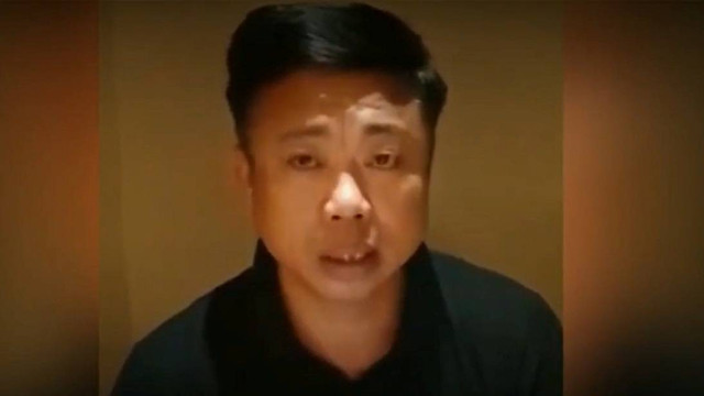 Mantan anggota Polri di Polresta Samarinda, Kalimantan Timur bernama Aiptu Ismail Bolong mengaku menyetor uang ke petinggi polri terkait bisnis batu bara ilegal. Foto: Dok. Istimewa