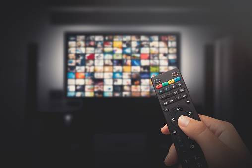 Cara Mencari Channel Indosiar di TV Digital, Foto:Unsplash