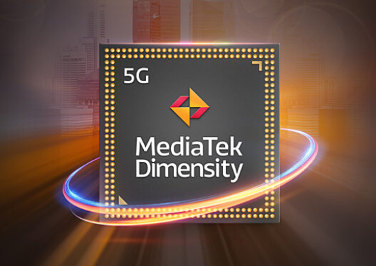 Ilustrasi MediaTek Dimensity. Foto: MediaTek