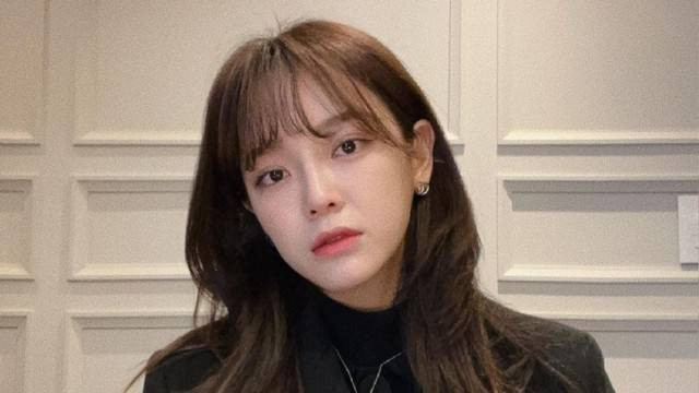 Kim Sejeong. Foto: Instagram/@clean_0828