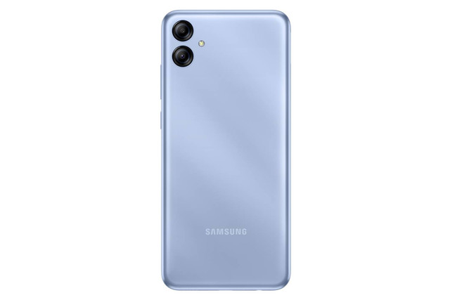Samsung Galaxy A04e. Foto: Samsung
