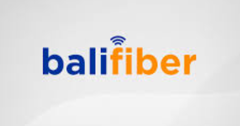 Logo Balifiber. Foto: Facebook.com/Balifiber