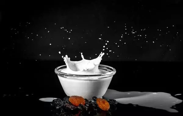 Ilustrasi minuman di surga. Foto: Pexels