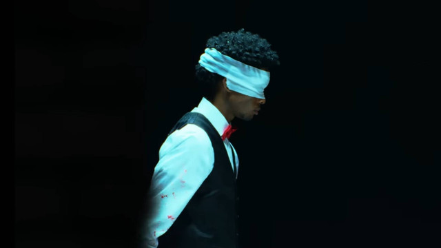 Penyanyi muda D4vd. Foto: Instagram/@d4vddd