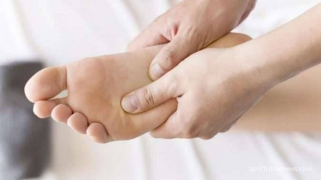 Ilustrasi gambar (Shutterstock)