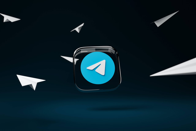 Ilustrasi Cara Menambah Teman di Telegram untuk Pengguna Baru. (Foto: Dima Solomin | Unsplash.com)