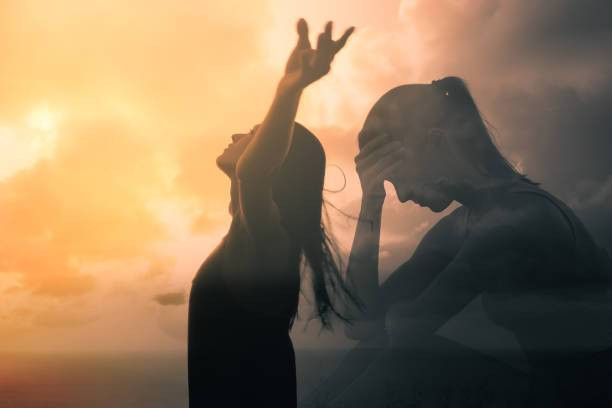 Kata-Kata Sedih tentang Kehidupan yang Penuh Makna, Foto: Unsplash.