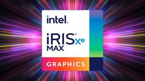 Intel Iris XE Graphics. Foto: Dokumentasi Intel 