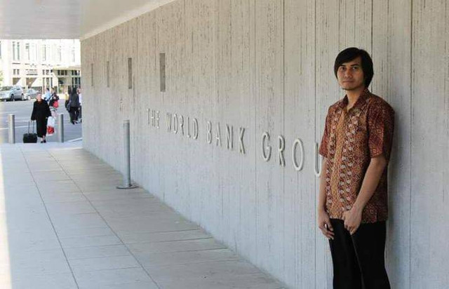 Bahtiar Fitkhasya M (Dokumen Pribadi)