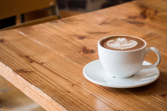 Ilustrasi Kata Mutiara tentang Kopi. Foto: pexels.com.