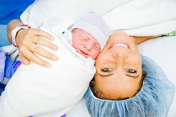 Ilustrasi apa itu lotus birth (Sumber: Pexels)