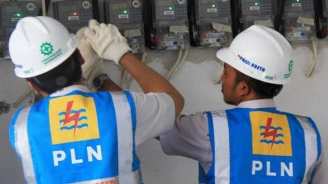 Ilustrasi batas pembayaran listrik. Foto: Dok. PLN