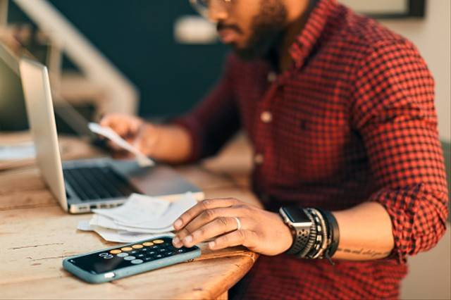  Ilustrasi Cara menghitung Economic Order Quantity. Foto: Unsplash