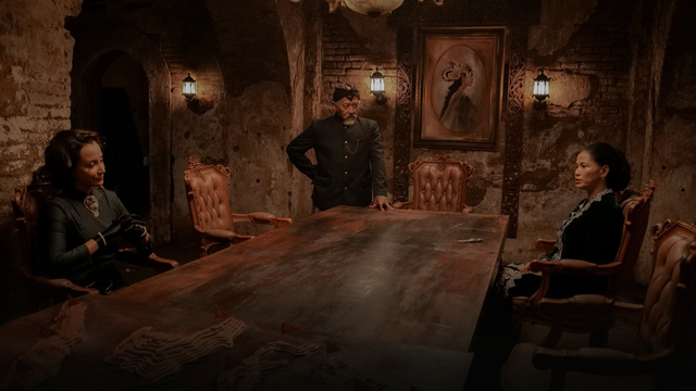 First look film Mangkujiwo 2. Foto: MVP Pictures