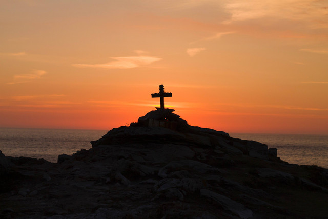 Kata bijak Kristen tentang ketaatan, Foto: Unsplash/Samuel Mcgarrigle.