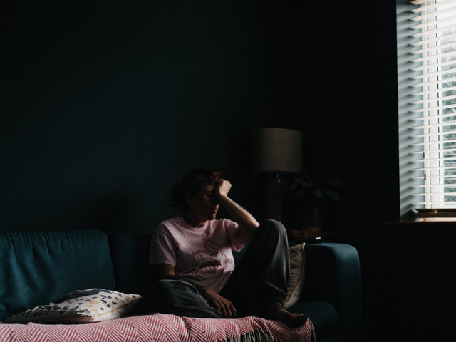 Foto Hanyalah Ilustrasi. Sumber: Unsplash/Annie Spratt