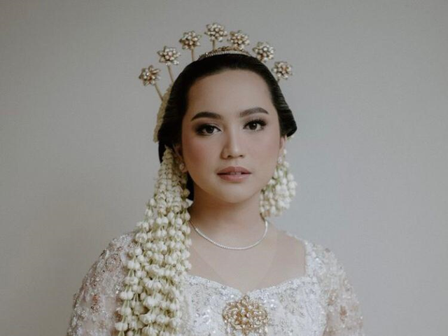 Rachel Amanda. Foto: Instagram/@auroramanda95