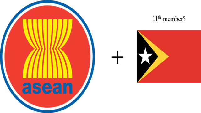 Ilustrasi: Para Pemimpin ASEAN secara prinsip telah menyepakati Timor Leste sebagai anggota ASEAN. (Sumber: Wikimedia Commons)
