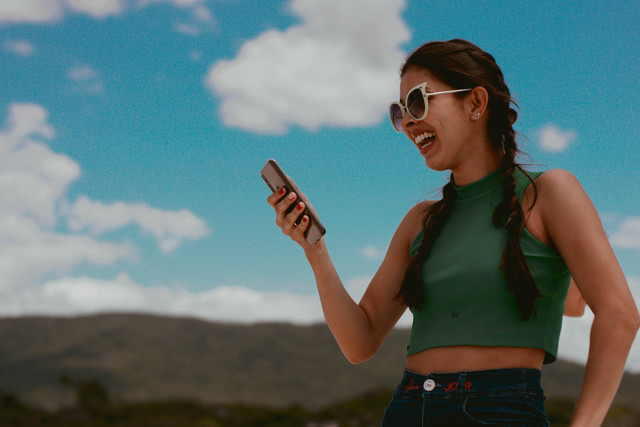 Ilustrasi Cara Jualan di Tokopedia untuk Pemula, sumber foto (Carol Megalhaes) by unsplash.com